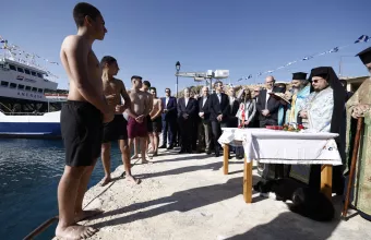 Μητσοτάκης Γαύδος