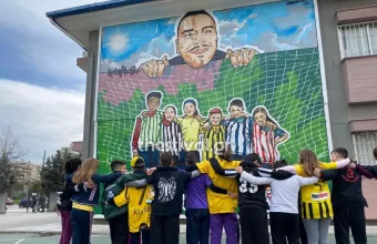 Ενός λεπτού κραυγή ή καλύτερα ενός λεπτού μαζί!