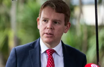 Χίπκινς - Νέα Ζηλανδία 