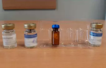 ψευτογιατρός