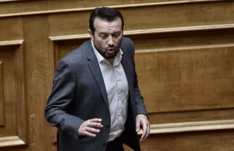 Νίκος Παππάς