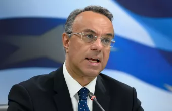 Σταϊκούρας