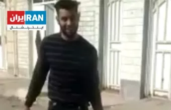 Ιράν αποκεφαλισμός