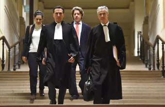 Δημητρακόπουλος - Ριζόπουλος