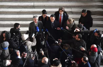 Δημητρακόπουλος - Ριζόπουλος