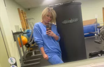 Μαρία Ζαχάροβα 