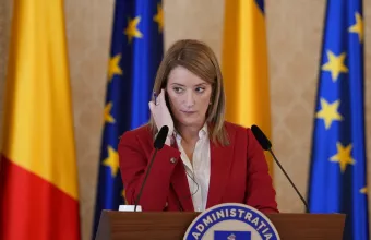 Ρομπέρτα Μέτσολα