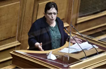 Αλέκα Παπαρήγα