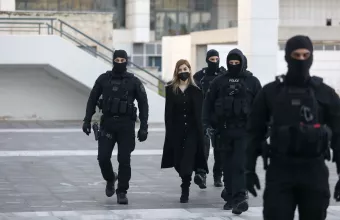 Ρούλα Πισπιρίγκου