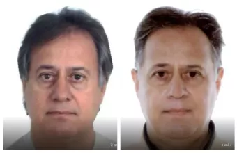 στη δημοσιότητα τα στοιχεία του ψευτογιατρού