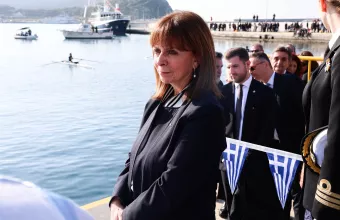 Σακελλαροπούλου