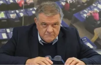 αποφυλάκιση Παντσέρι