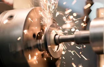 Βιομηχανία