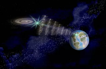 Είναι πιθανό να συγκρουστεί ο Γαλαξίας μας με την Ανδρομέδα;