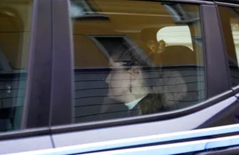 Σίλβια Παντσέρι