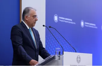 θεοδωρικάκος