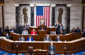 Βουλή Αντιπροσώπων ΗΠΑ