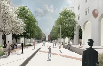 Νέα Πλατεία Αριστοτέλους