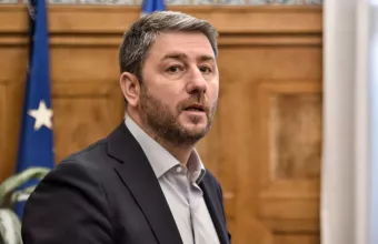 Ανδρουλάκης