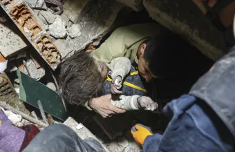 Ελβετία: Η χώρα χαλαρώνει με τη σειρά της τις κυρώσεις κατά της Συρίας