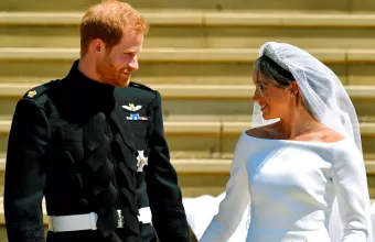 Χαρι Μέγκαν 