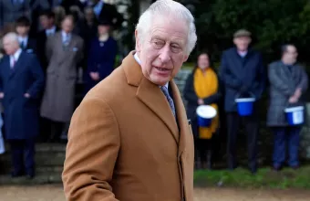 βασιλιας καρολος 