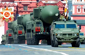 ρωσια πυρηνικα 