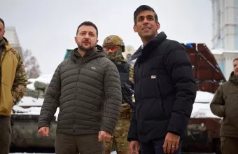 ζελενσκι σουνακ