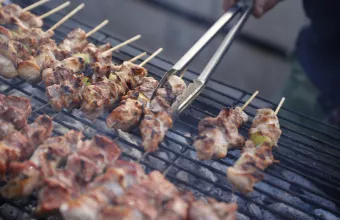 Τσικνοπέμπτη