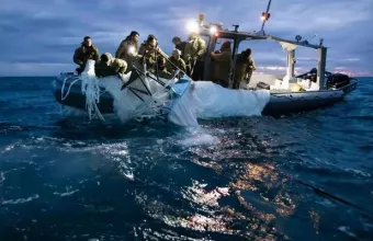 Κινεζικό μπαλόνι