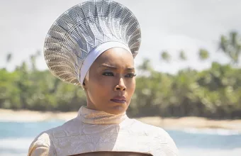 Η ταινία «Black Panther: Wakanda Forever»