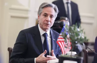 Άντονι Μπλίνκεν 