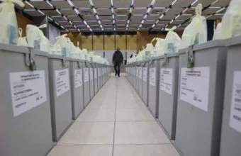 Κύπρος: Εκλογές για τον 8ο Πρόεδρο της Δημοκρατίας 