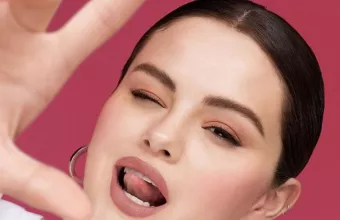 Η Σελίνα Γκόμεζ