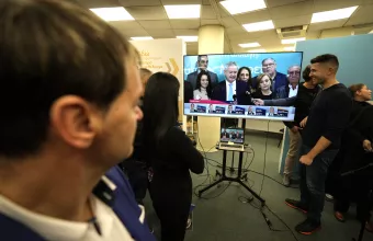 Εκλογές Κύπρος