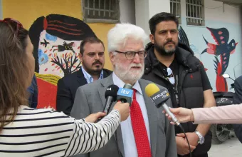 Μωυσής Ελισάφ