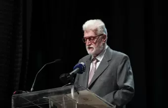 Μωυσής Ελισάφ