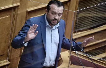 Νίκος Παππάς