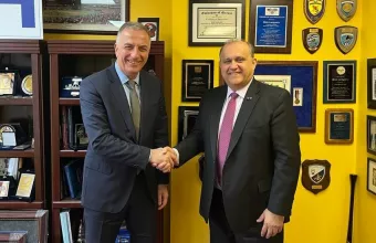 καλαφατης λαρυγγακης 