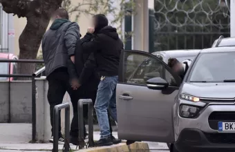 ΚΟΛΩΝΟΣ ΣΥΛΛΗΨΗ