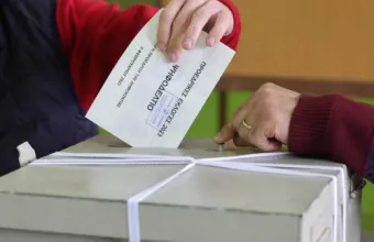 Κυπριακές εκλογές