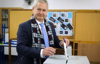 Ανδρέας Μαυρογιάννης 