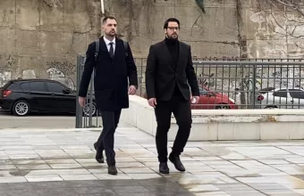 Μάνος Δασκαλάκης