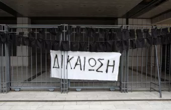 Δίκη για το Μάτι: «Ακραίο μετεωρολογικό φαινόμενο» λέει ο τότε επικεφαλής ΕΣΚΕ