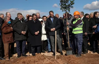 Μάτι μητσοτάκης αναστασιάδης