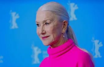 Η Έλεν Μίρεν