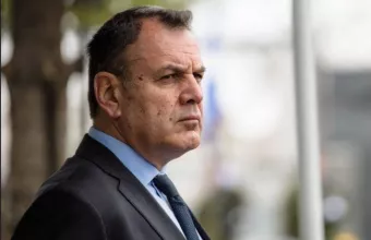 Παναγιωτόπουλος