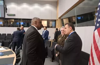 Νίκος Παναγιωτόπουλος 