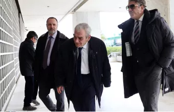 Δημήτρης Παπαγγελόπουλος