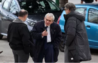 Δημήτρης Παπαγγελόπουλος